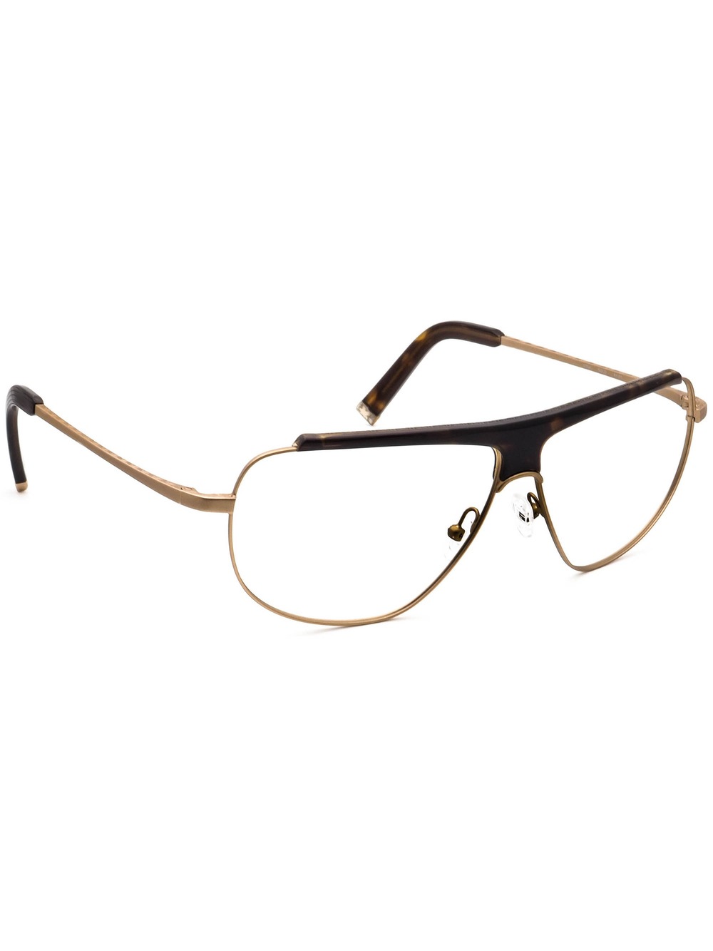 John Varvatos V754 Sunglasses (no lenses)